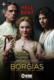 The Borgias